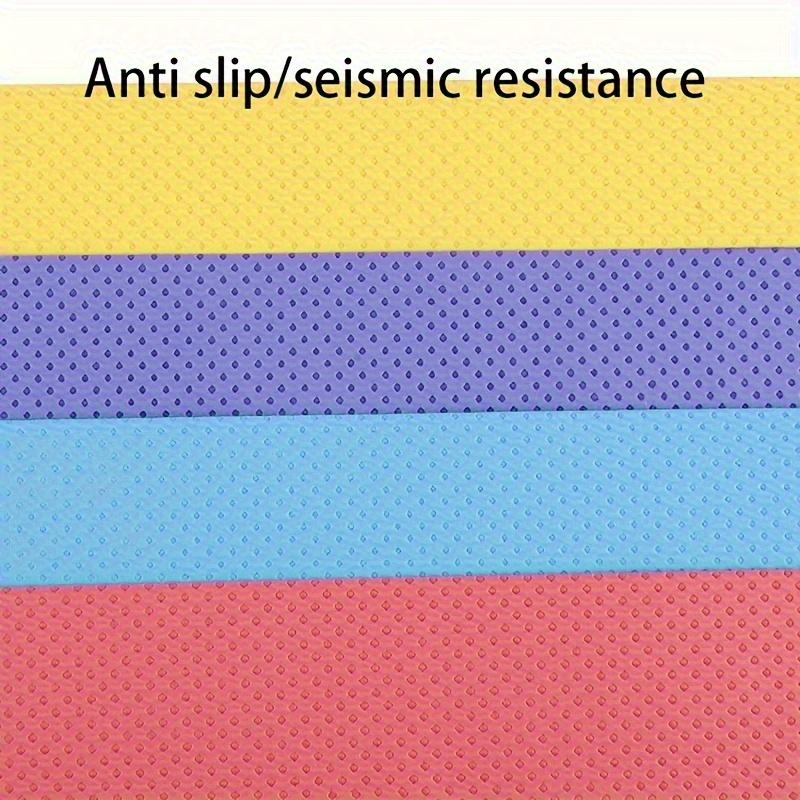 Durable Anti-Slip PU Grip Tape for Badminton Rackets, Tennis Rackets, and Fishing Rods - Portable, Easy To Install Sweat Bands