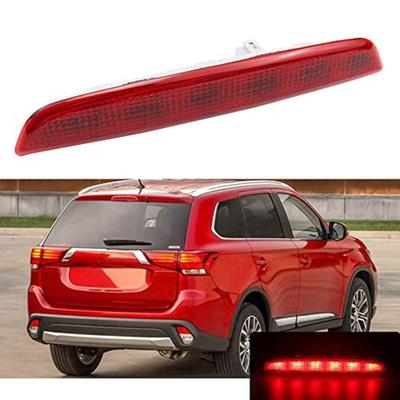 3. Bremslicht für das Auto, hoch montiert, hinten, Stopplicht, Signal 8334A113 für Mitsubishi Outlander GF4W GF8W 2013 2014 2015 2016-