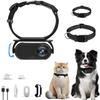 OTG Connection Dog Collar Camera 120 Deg Lens Video Recording Camera New Pet Collar Camera