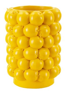 Zitronenvase Cm Ø 21X28