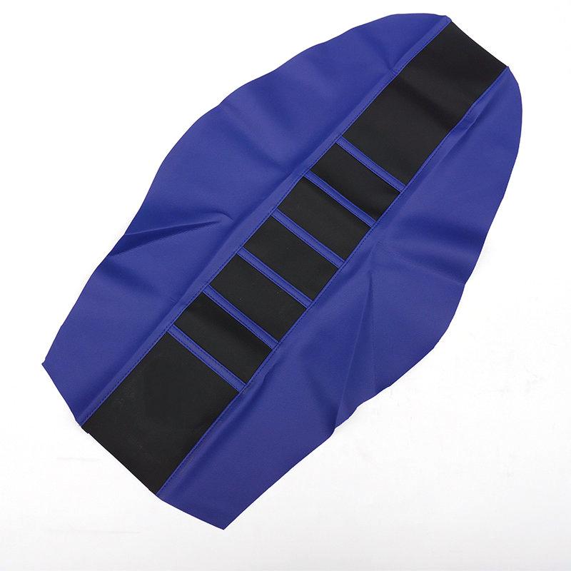 Motorcycle Seat Cover Non-Slip Waterproof and Wear-Resistant For CRF YZF WR KXF SXF EXC TC FC125 150 200 250 300 350 450 500
