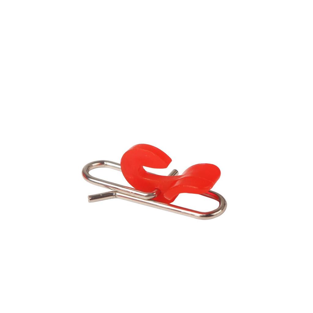 Snap Swivel + Plastic Lure Detacher Quick Connector, Stainless Steel Saltwater Fishing Tackle Accessories