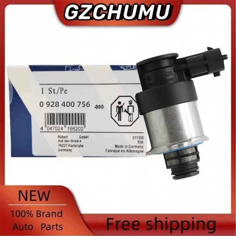 Pressure Control Valve Regulator 0928400756 For Jaguar XF Land Rover Discovery