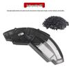 Kawasaki Big Bull ZX-10R (2016-2021) Modified Instrument Display Screen Shell