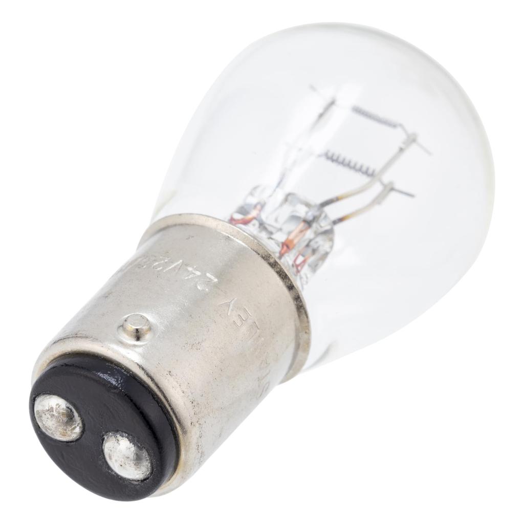 Stanley Electric BP4887M Blistr NO9 (STANLEY) Žárovka, 24V25/10W,