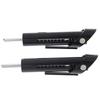 2Pcs Weight Stack Pin 7.8Mm/9.5Mm Strength Training Weight Loading Decreasing Pin Gym Equipment Replacement Accessories