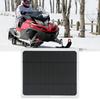 5W 12V Multifunctional Solar Panel Outdoor Mobile Power for Automobile Storage Battery Charging