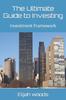 Kniha The Guide To Investing : Investment Framework