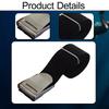 Adjustable Scuba Weight Belt with Quick Release Feature for Snorkeling Use