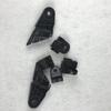 For Mercedes-Benz C CLASS W205 Headlight RS Bracket Repair Kit C180 C300 Headlight Claw A2058200414 A2058200514 Fixing Bracket