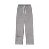 High Quality SynaWord Hip Hop Streetwear Hoodie Sweatpants Set Men Women