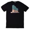 T-Shirt Hamburg Hamburger Wappen Souvenir Geschenk MotivWird in neuem Fenster oder Tab geöffnet