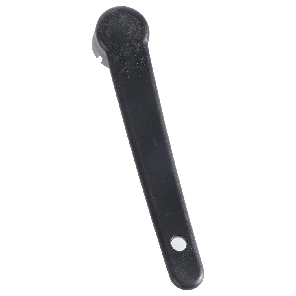 6/8 Groove Spanner Air Valve Wrench Inflatable Boat Air Valve Wrench Repair Tool for Canoes Inflatable Boats Enduring
