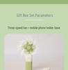 Summer Business Souvenir Set: Cool Gifts for Company Openings, Anniversaries, Customers, and Employees
