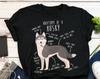 Lustiges Husky-Shirt, , Geschenk für Hundeliebhaber, Süßes Graues Husky-T-Shirt, Husky-Liebhaber T-Shirt, Haustier-T-Shirt, Wolf Oberteile, Pelziges Fandom, Mama, Papa