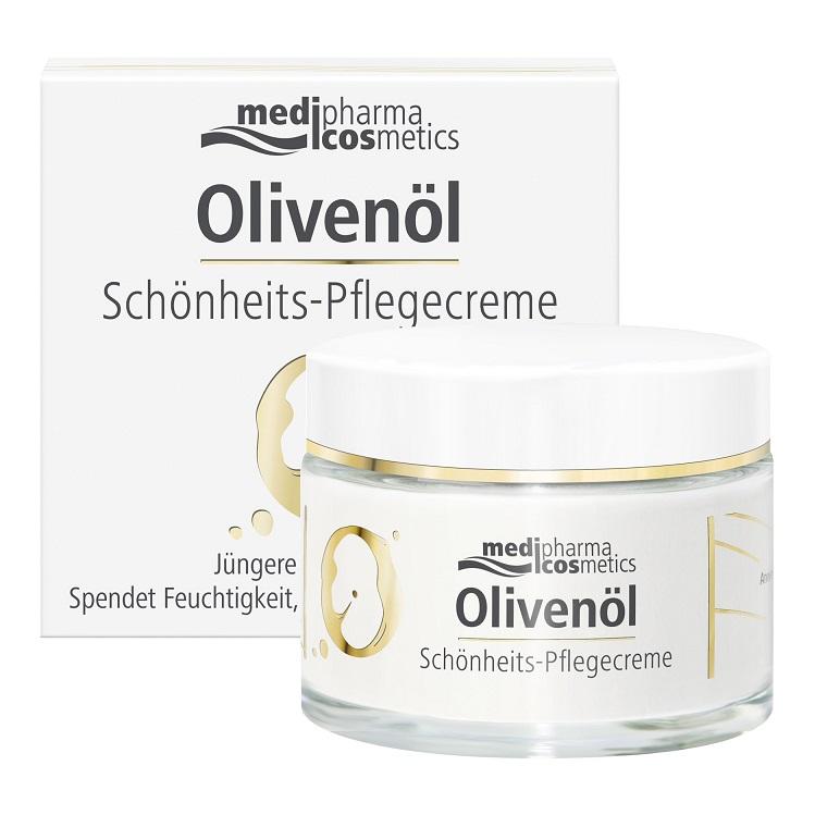 Medipharma Olivenol Beauty Care Cream 50ml