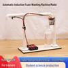 DIY Foam Cleaning Machine Kit for Kids (Ages 7-14)
