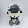 New Sanford Deimos MADNESS COMBAT Plush Toy Anime Kids Toys Home Decor Children Birthday Christmas Gift