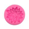 Fondant Mold Heat-Resistant Easy Demoulding Non-stick Christmas Holly Leaf Cake Mold Cake Shop