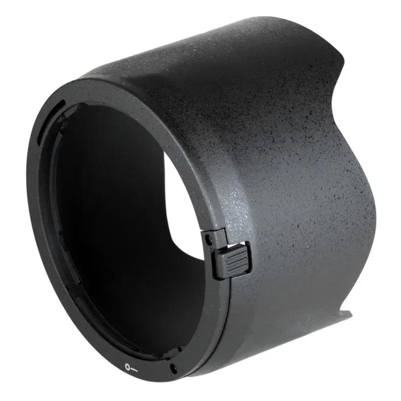 NIKON AF-S NIKKOR 24-70mm f/2.8G için HB-40 Süngülü Lens Kapağı