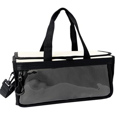 Paint Set Meister Elementary School Elementary School Unisex Oshikatsu Clear Bag Art Supplies Set Sakura