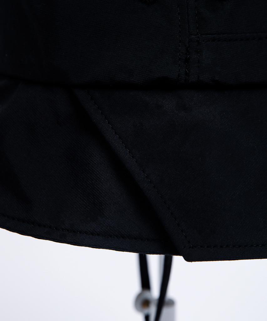 CREVE9 Performance Bucket Hat Bk