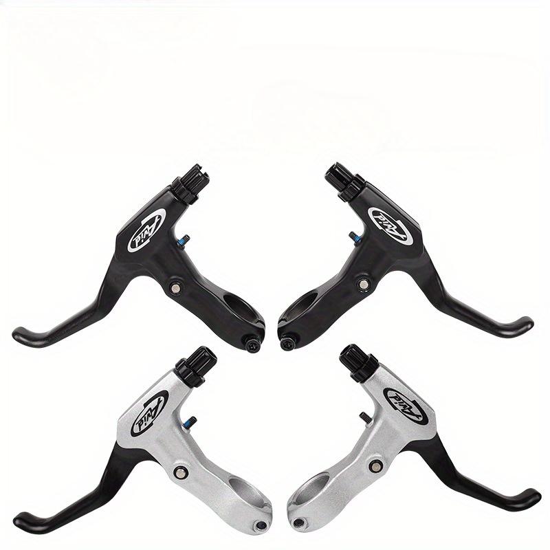 

1 пара тормозных рычагов, алюминиевые тормозные рычаги для горного велосипеда, ручка тормозной скобы