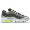 Kim Jones x Nike Air Max 95 Volt Unisex Sneaker Schwarz DD1871-002