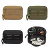 Schlüsselkartenhalter Hüfttasche Reisebeutel Camping Wanderrucksack Outdoor Werkzeugtasche Hüfttasche