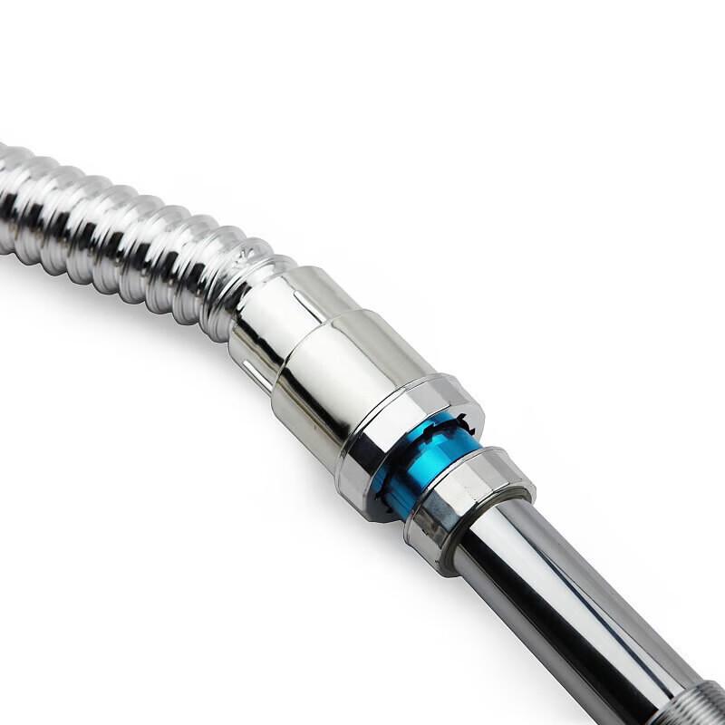 Telescopic Anti-Odor Drain Pipe
