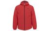 CNY Collection Puffer Jacket Men's Red HI3268