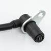 ABS Wheel Speed Sensor MR407268 MR569411 Front Left/Righ For Mitsubishi Pajero 2001 2002 2003 2004 2005 2006 MR407269 MR569412