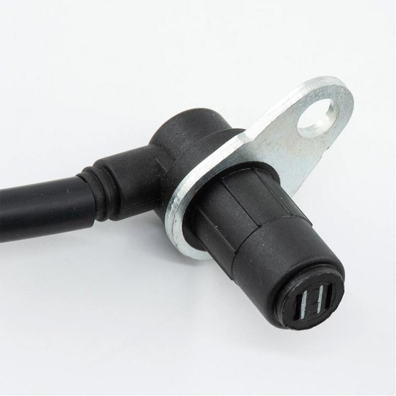 ABS Wheel Speed Sensor MR407268 MR569411 Front Left/Righ For Mitsubishi Pajero 2001 2002 2003 2004 2005 2006 MR407269 MR569412