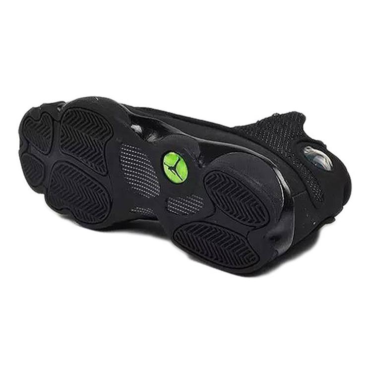 Jordan Scarpe da Basket Vintage Air Jordan 13 GS 884129-011