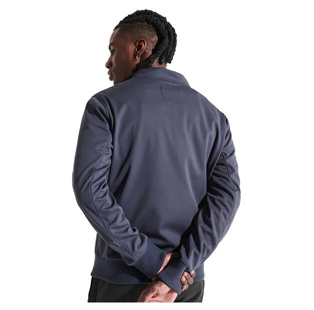 Superdry Bonded Soft Shell Jacket
