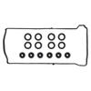 Engine Valve Cover Gasket Set For Honda Accord 2003-2012 2.4L L4 2000-235314 Evs50614R Vs50614R Vs50382A