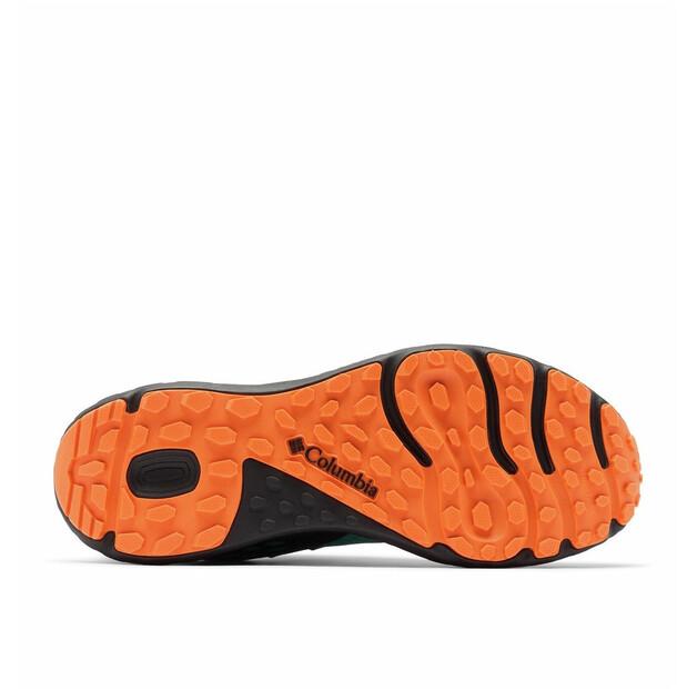 Треккинговые ботинки Columbia Konos TRS II OutDry