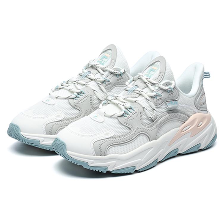 New FILA Wave Women's F12W226112FBA