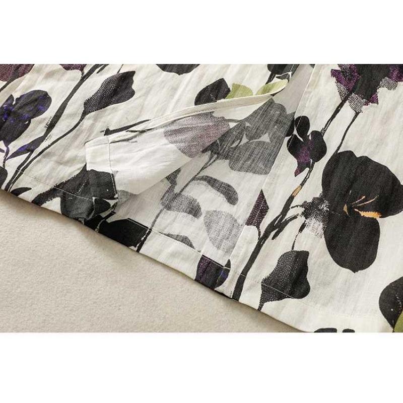 Women's Basic Cotton Dress