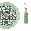 Sun Umbrella Large 16 Bone Sunscreen UV Protection High Value Sunny Umbrella Dual-purpose Female Manual Windproof Parasol