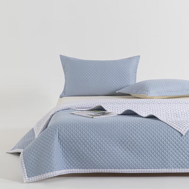 

Muji Summer Quilt
