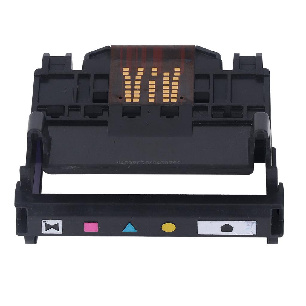 Print Head UPVC Clear Printing Printer Printhead for HP564 C309A C6380 C5388 C410A C410D
