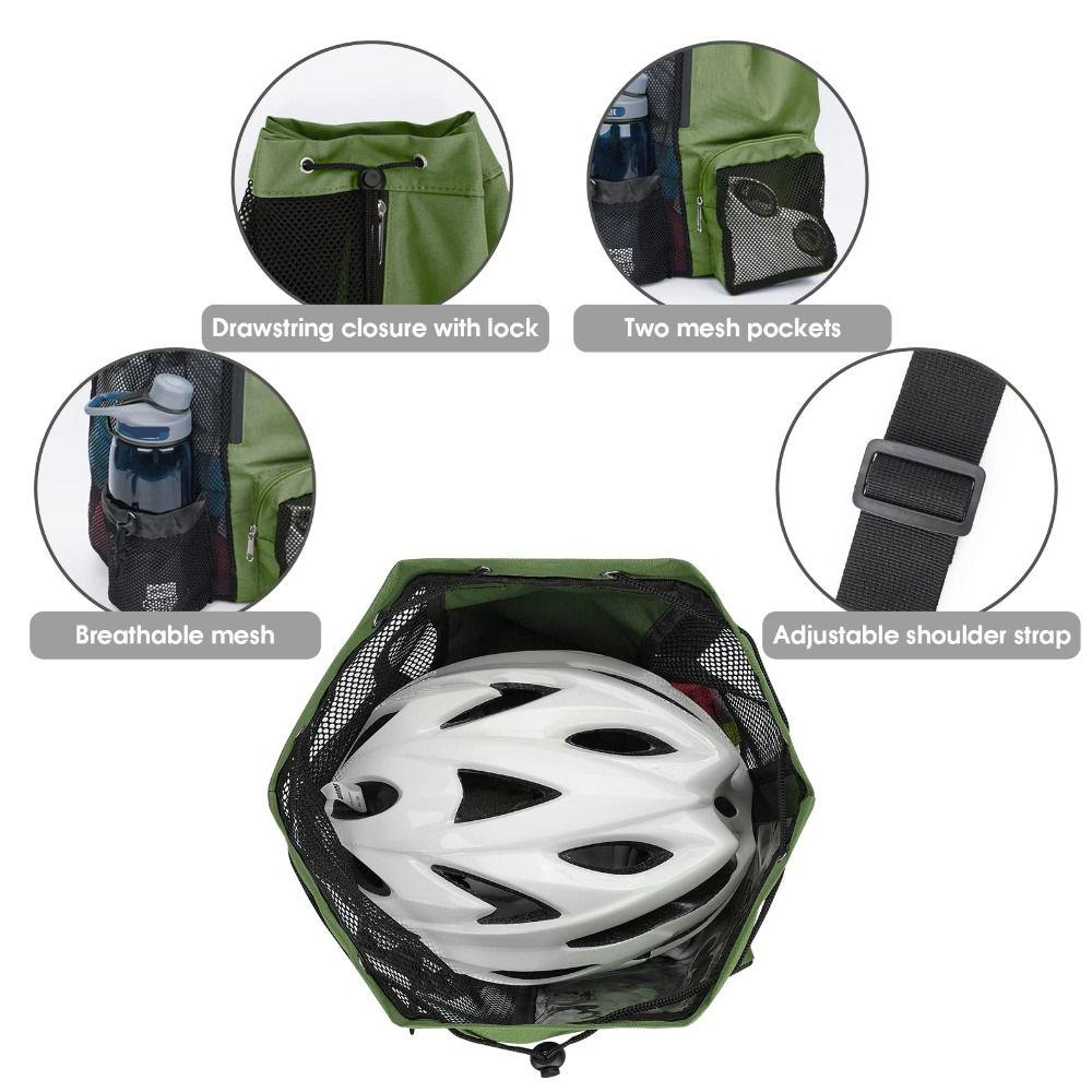 Nassfach Schwimmtasche Netz Strandrucksack Strapazierfähiger Kordelzugrucksack Schwimmer