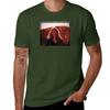 Ty Segall Manipulator T-Shirt blacks for a boy workout shirts