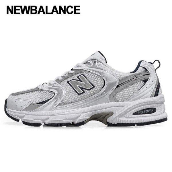 New Balance Galleria 530 Sneakers Unisex Mr530sg