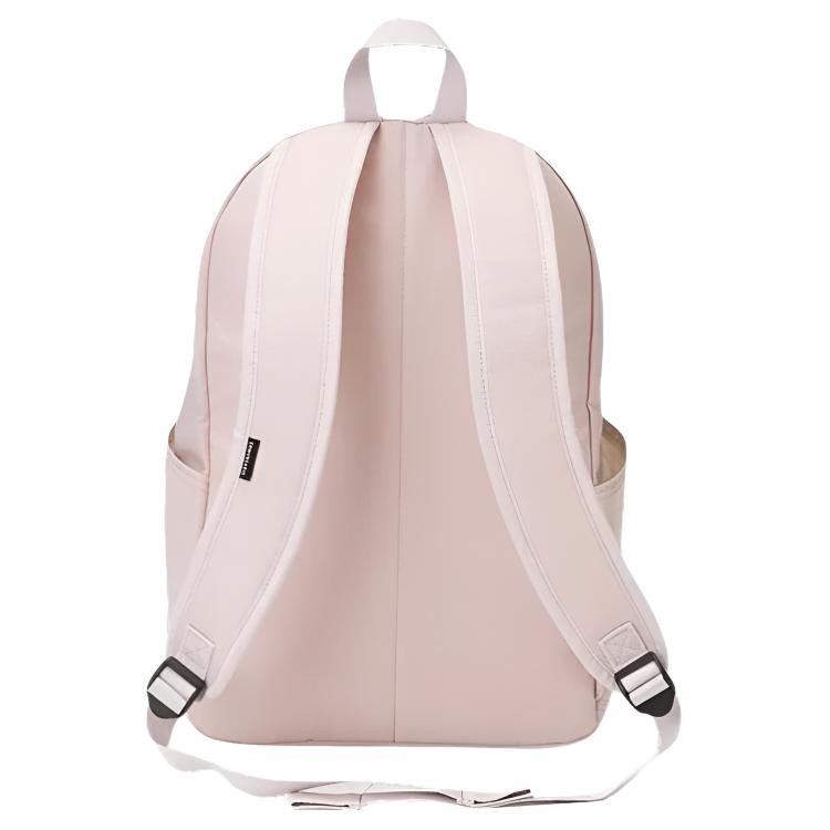 Nový polyesterový batoh Converse Dámský kožený růžový UA5796-AL3