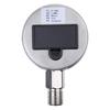 for Smart Pressure Gauge Digital LCD Display Lower Mount Hydraulic Pressure Gaug