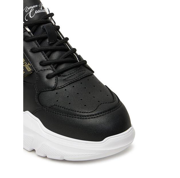 Кроссовки Versace Jeans Couture 79VA3SC2 ZPB23 899