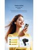 2025 New Wireless ANCENC Bluetooth Earphones E100 - Noise Cancelling, High Sound Quality, Extra Long Battery Life, Sports Model.