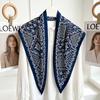 Spring and summer printed skirt women's triangle towel skirt curtain decorative belt towel stacked short skirt fart curtain new fashion